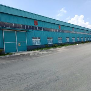 廠容廠貌
