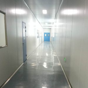 廠容廠貌