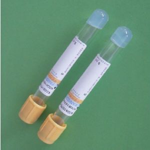 分離膠促凝管