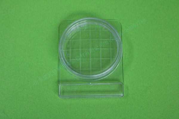 55mm一次性接觸皿 